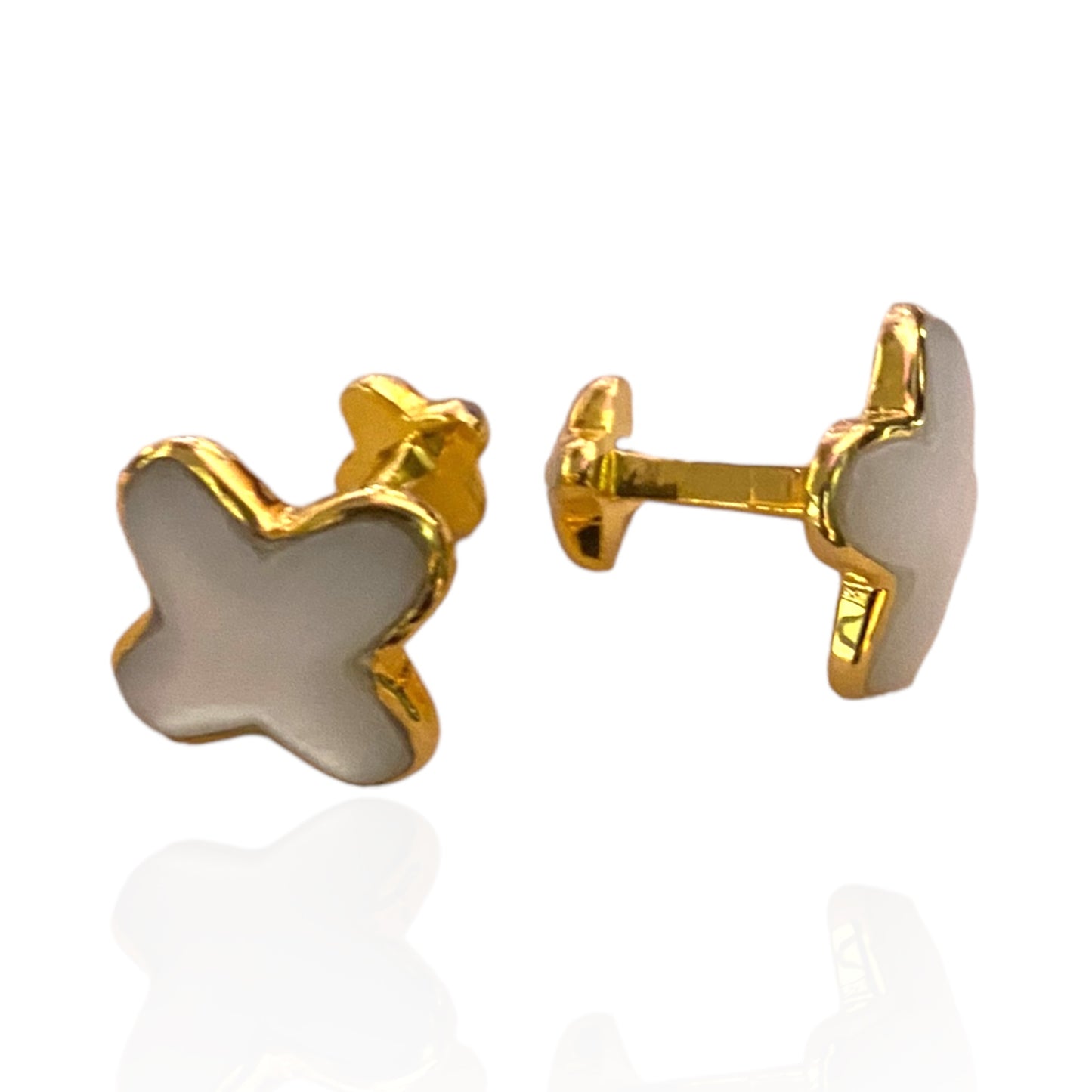 Star Cufflinks