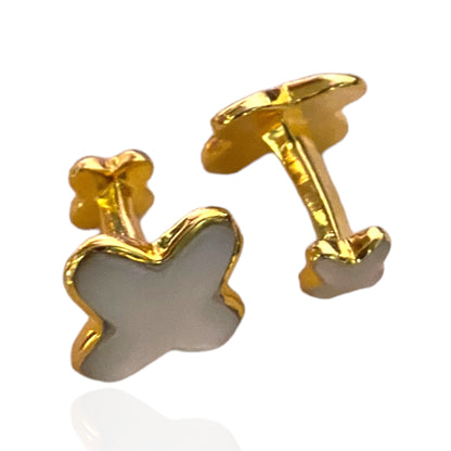 Star Cufflinks